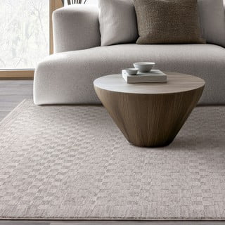 Tepih sivo-bež 200x300 cm Laurent Grey Silver – Asiatic Carpets