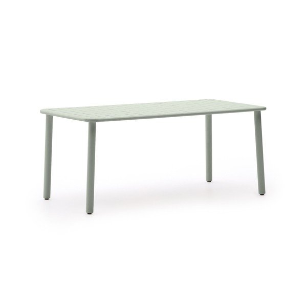 Željezni vrtni stol 90x180 cm Brai – Kave Home
