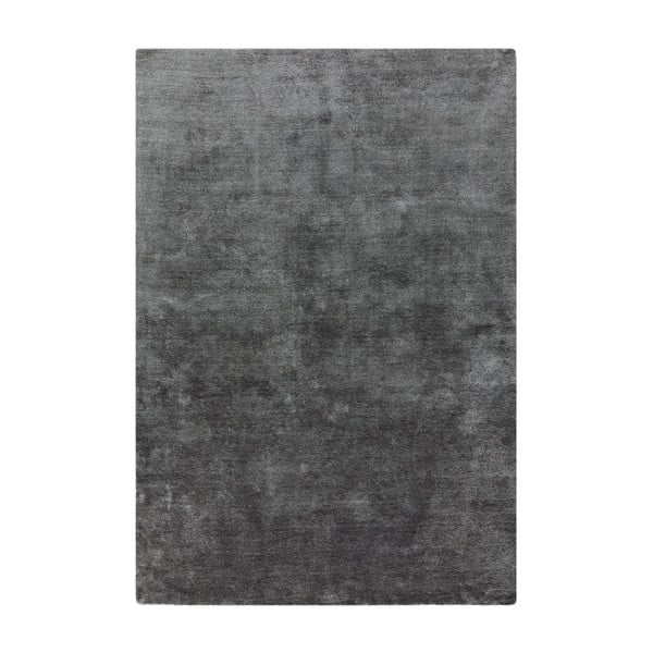 Tamno sivi tepih 160x230 cm Milo – Asiatic Carpets