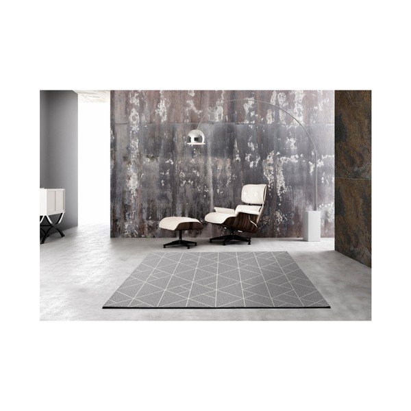 Sivi tepih Universal Nilo, 190 x 280 cm-image-2