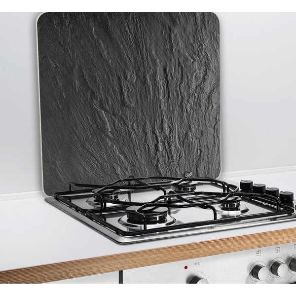 Staklena zaštitna ploča Wenko Slate, 50 x 56 cm-image-2