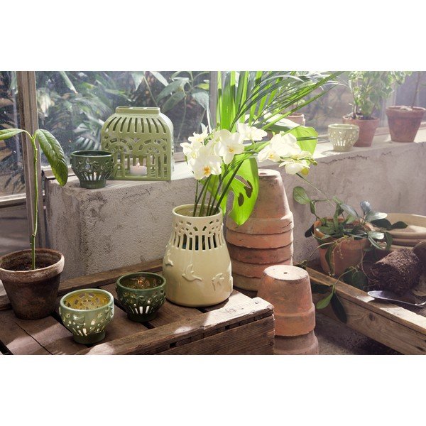 Keramička vaza Orangery - Kähler Design-image-2