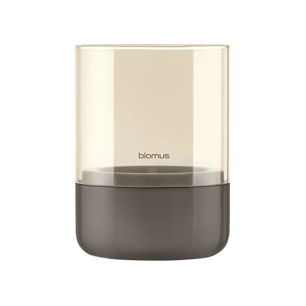 Stakleni svijećnjak za svijeću lučicu Calma – Blomus