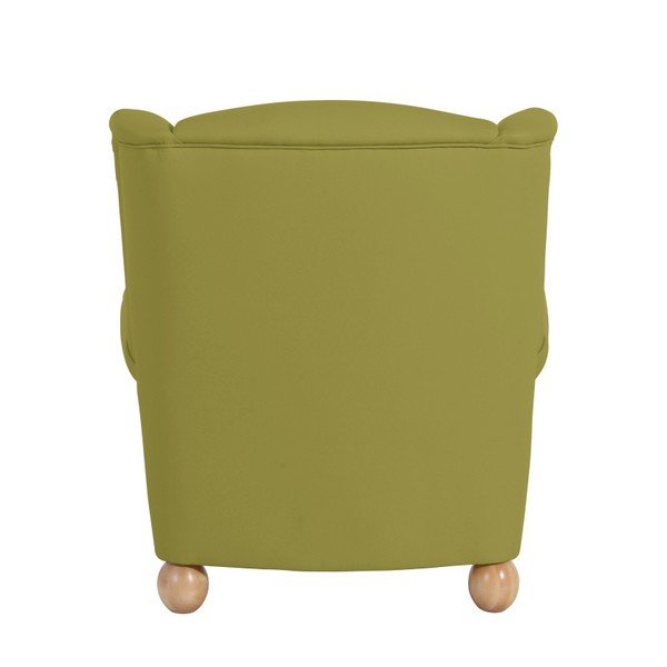 Zelena stolica uho Max Winzer Monarch Green-image-2