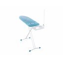 Daska za glačanje 130x45 cm AirBoard Express L Solid MAXX – LEIFHEIT