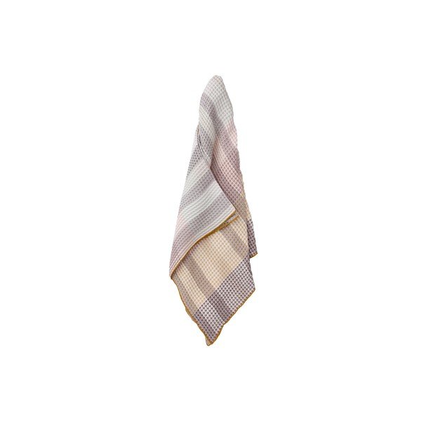 Pamučna deka 150x170 cm Blend – Södahl-image-4