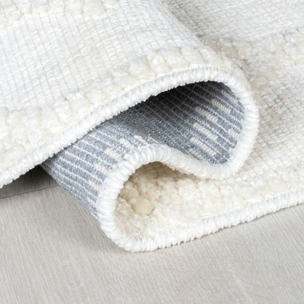 Bež staza za prostirke 60x218 cm Verve Shyla – Flair Rugs-image-3