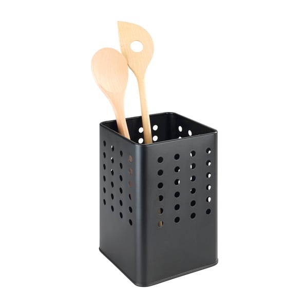 Metalni stalak za kuhinjski pribor Silio - Wenko-image-2