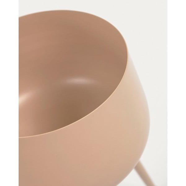 Metalni stalak za tegle za cvijeće ø 18 cm (visina 32 cm) Apia – Kave Home-image-2