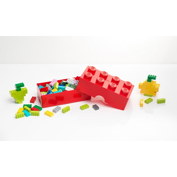 Crvena kutija za pohranu LEGO®-image-4