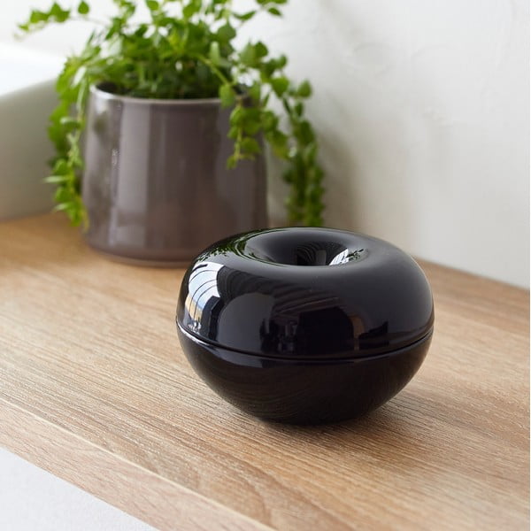 Keramička aroma lampa Tower – YAMAZAKI-image-1