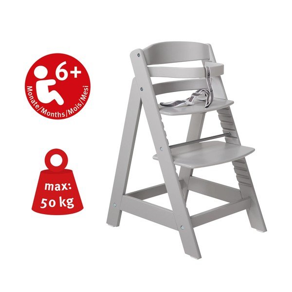 Dječja blagovaonska stolica Sit Up III – Roba-image-1