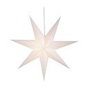 Bijeli viseći božićni svjetlosni ukras Saturnus – Markslöjd