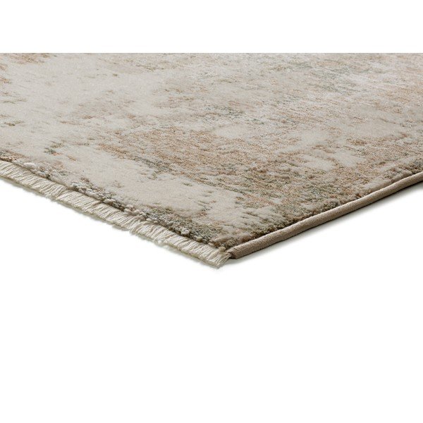 Kaki zeleni/bež tepih 200x290 cm Ona – Universal-image-2