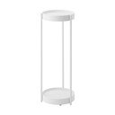 Metalni stalak za tegle za cvijeće (visina 70 cm) Tower – YAMAZAKI