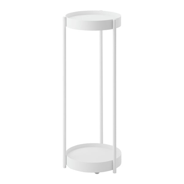 Metalni stalak za tegle za cvijeće (visina 70 cm) Tower – YAMAZAKI
