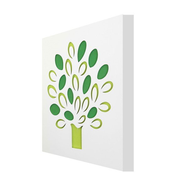 C-tru Tree zidni ukras-image-2