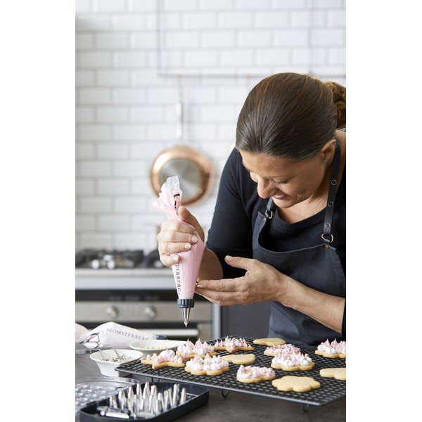 Pribor za ukrašavanje slastica kutije za pohranu 24 kom – Blomsterbergs-image-2