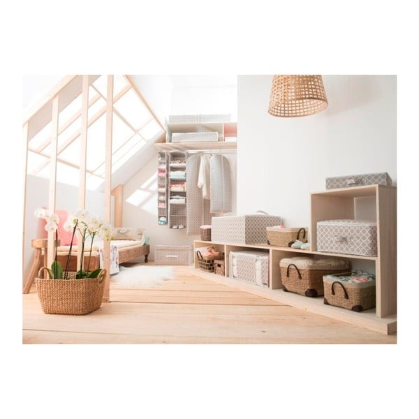 Bež vreća za poplun Compactor, dužina 70 cm-image-2