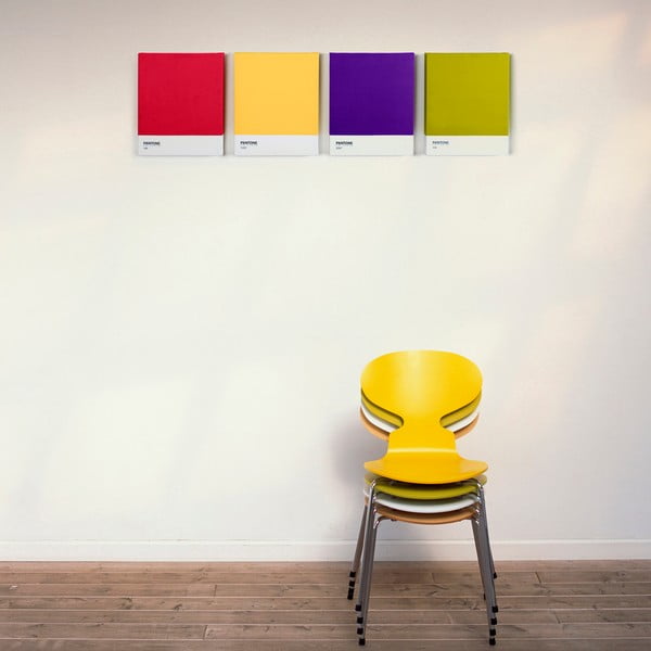 Slika Pantone 186 Classic Red-image-2