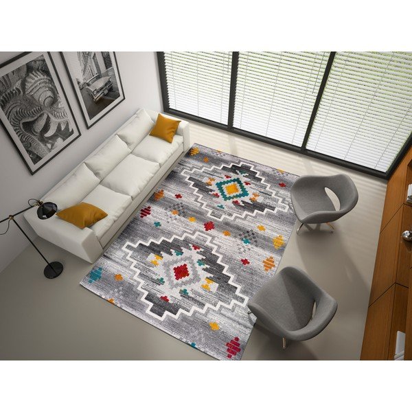 Tepih Universal Badari Clero, 140 x 200 cm-image-1