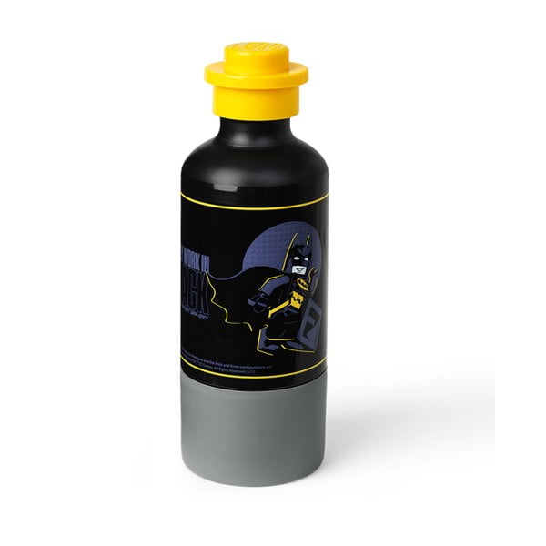 LEGO® Batman boca za piće, 350 ml