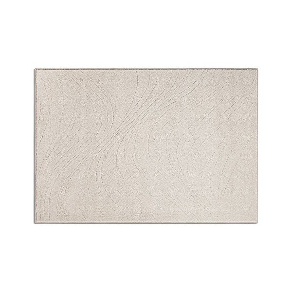 Krem tepih 200x280 cm Kagera – Micadoni 