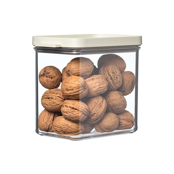 Posuda za namirnice za čuvanje hrane Nordic white – Mepal-image-4