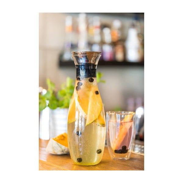 Bokal s jednom stijenkom Vialli Design AMO, 1,3 l-image-1