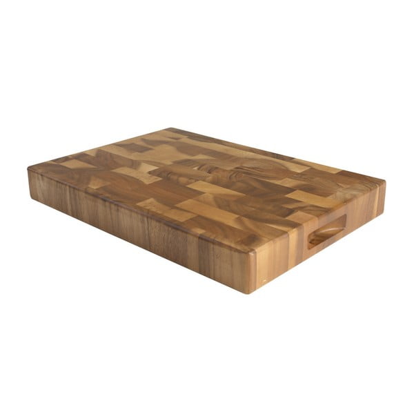 T&amp;G Woodware Toscany bagremova drvena ploča, dužine 45 cm