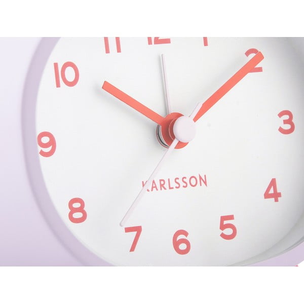 Budilica Cheeky – Karlsson-image-3