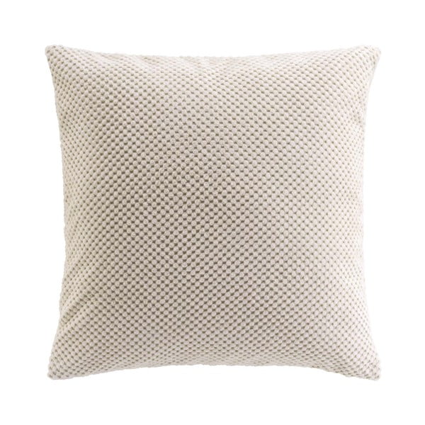 Ukrasni jastuk od samta 45x45 cm Java – douceur d'intérieur