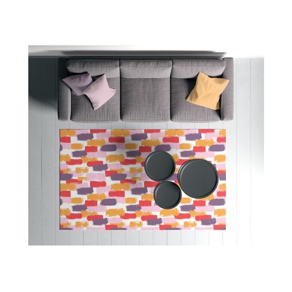 Tepih Oyo home Suzzo Dermo, 80 x 150 cm