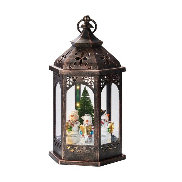 Božićni svjetlosni ukras Rolf – Markslöjd