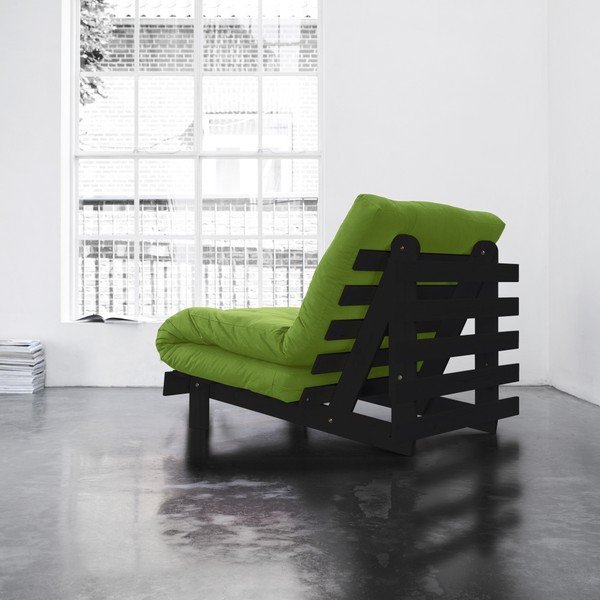 Karup Roots Wenge / Lime varijabilna fotelja-image-3