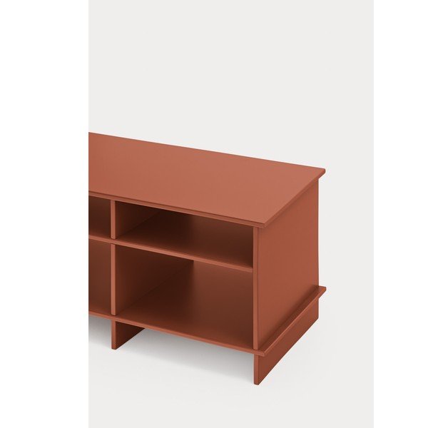 Ciglasta TV komoda 180x50x40 cm Inari – Teulat-image-4