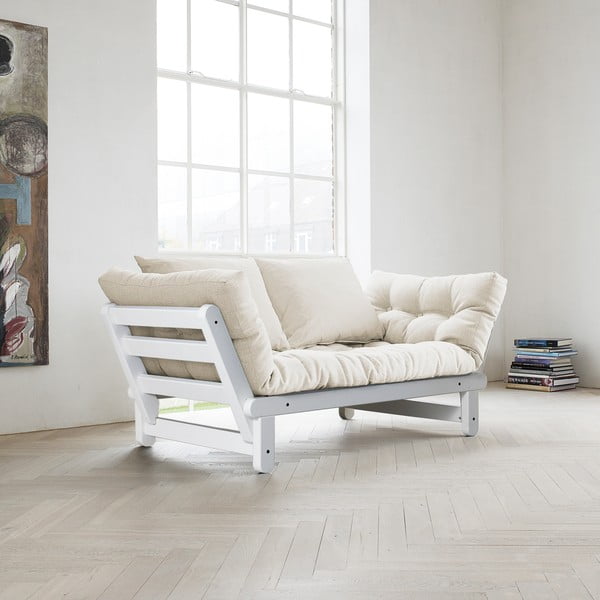 Karup Beat White / Prirodna sofa-image-1