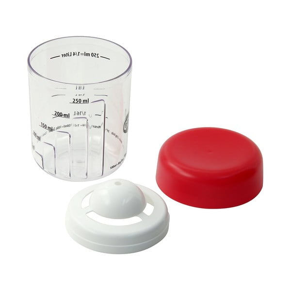 Višenamjenska posuda Dr. Oetker, 250 ml-image-2