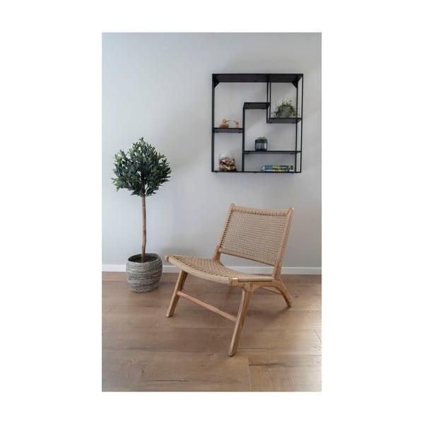 Umjetno drvo masline (visina 126 cm) – House Nordic-image-3