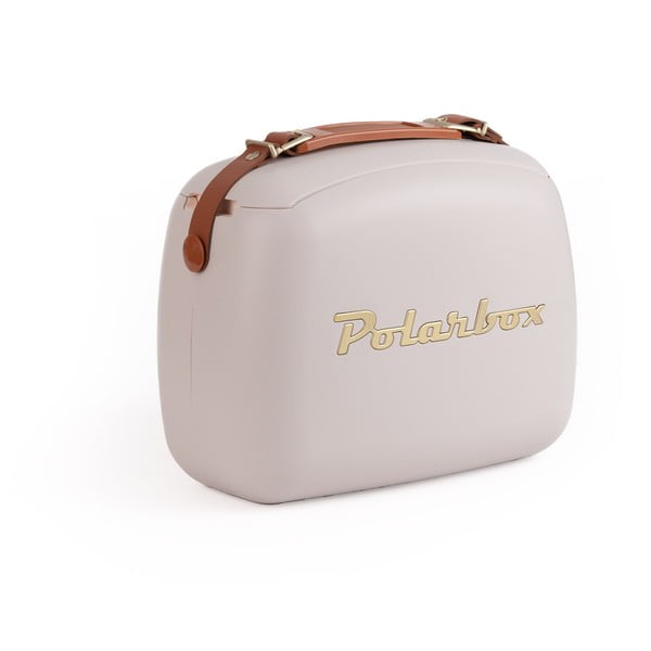 Termo posuda prljavo roza 6 l Classic Gold – Polarbox-image-3