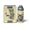 Dječja kutija za grickalice s bočicom 2 kom Harry Potter - LEGO®