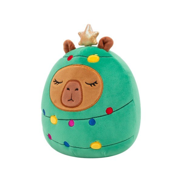 Plišana igračka Lijjian – SQUISHMALLOWS-image-1
