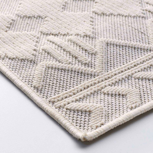 Bež tepih 120x170 cm Valam – douceur d'intérieur-image-3