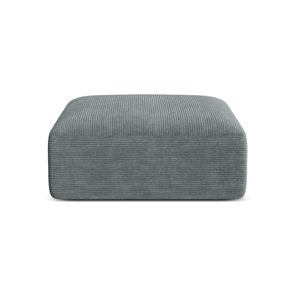 Tamno sivi tabure od samta Campi – Cosmopolitan Design-image-1