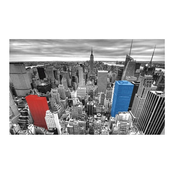 Slika Tomasucci New York