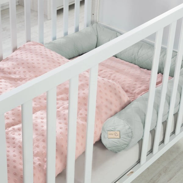 Ograda za dječji krevet 170 cm Roba style – Roba-image-1