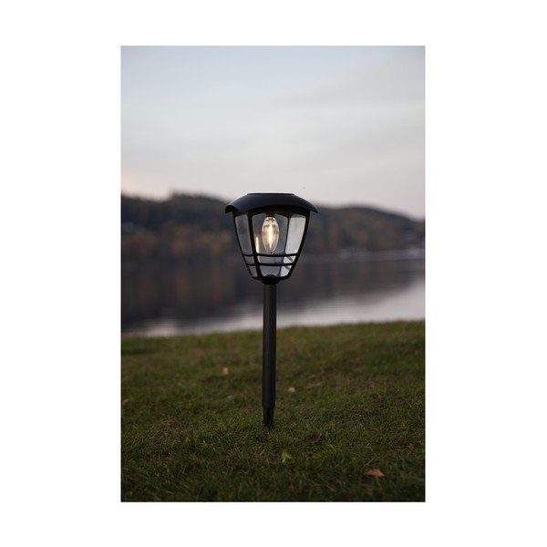 Vanjska solarna LED svjetiljka Star Trading Felix-image-2