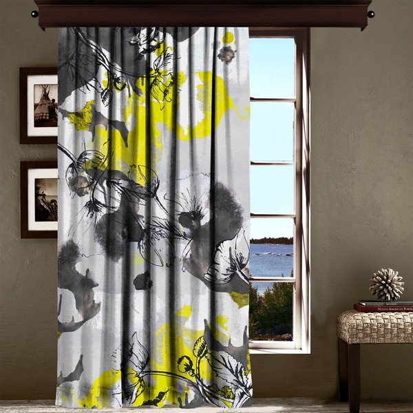 Zavjesa Curtain Kalero, 140 x 260 cm-image-1