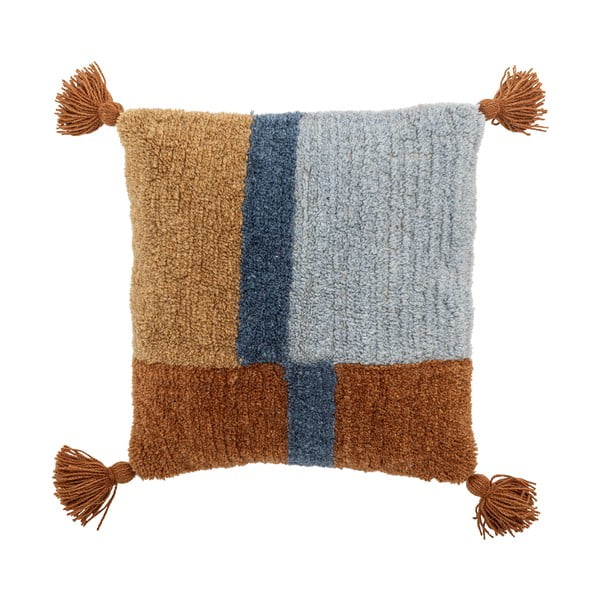 Ukrasni jastuk od mješavine vune 45x45 cm Centro – Bloomingville