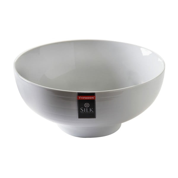 Porculanska zdjela za serviranje Bowl Silk